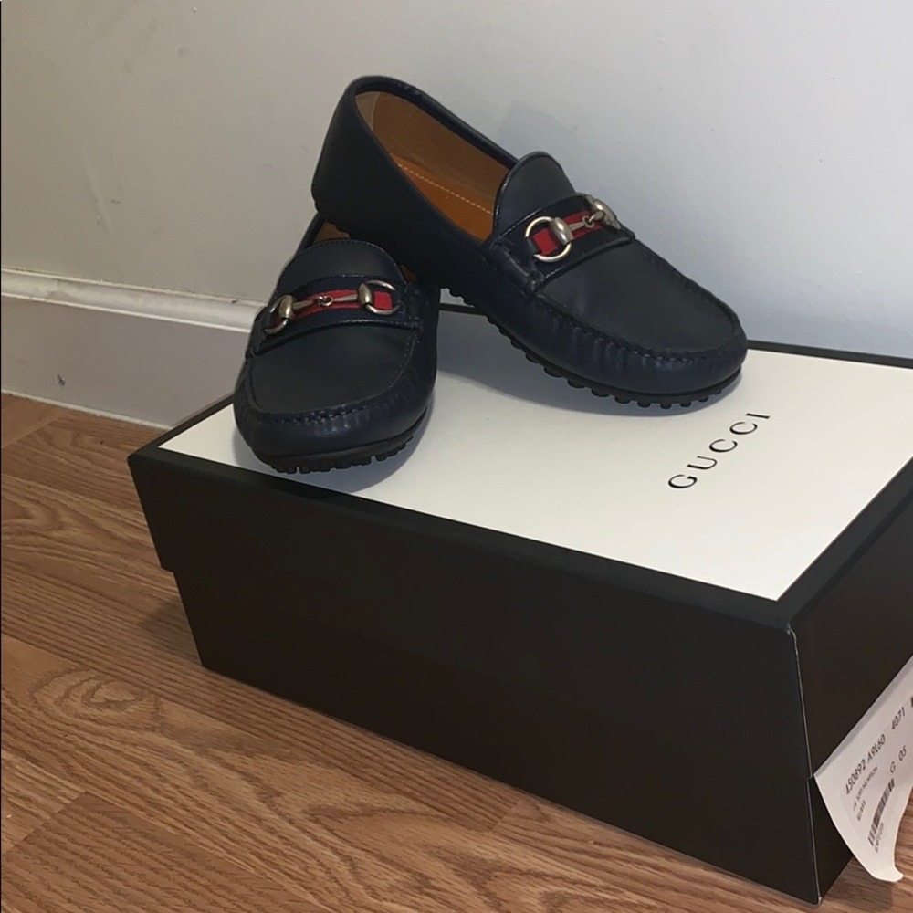 Gucci Shoes